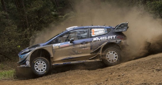 WRC