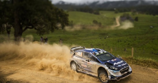 WRC