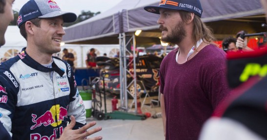 WRC - Rajd Australii 2017