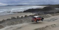 WRC: Due zmiany na trasie Rajdu Australii