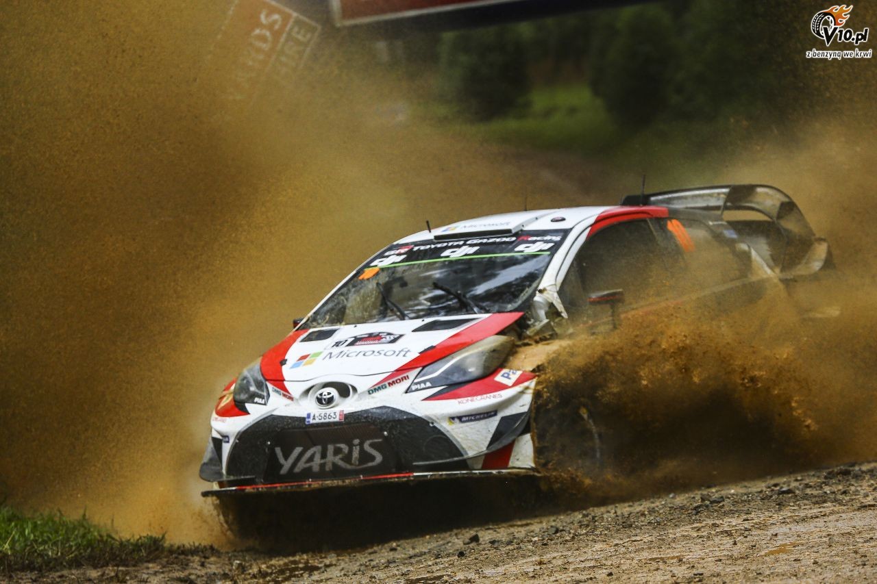 WRC