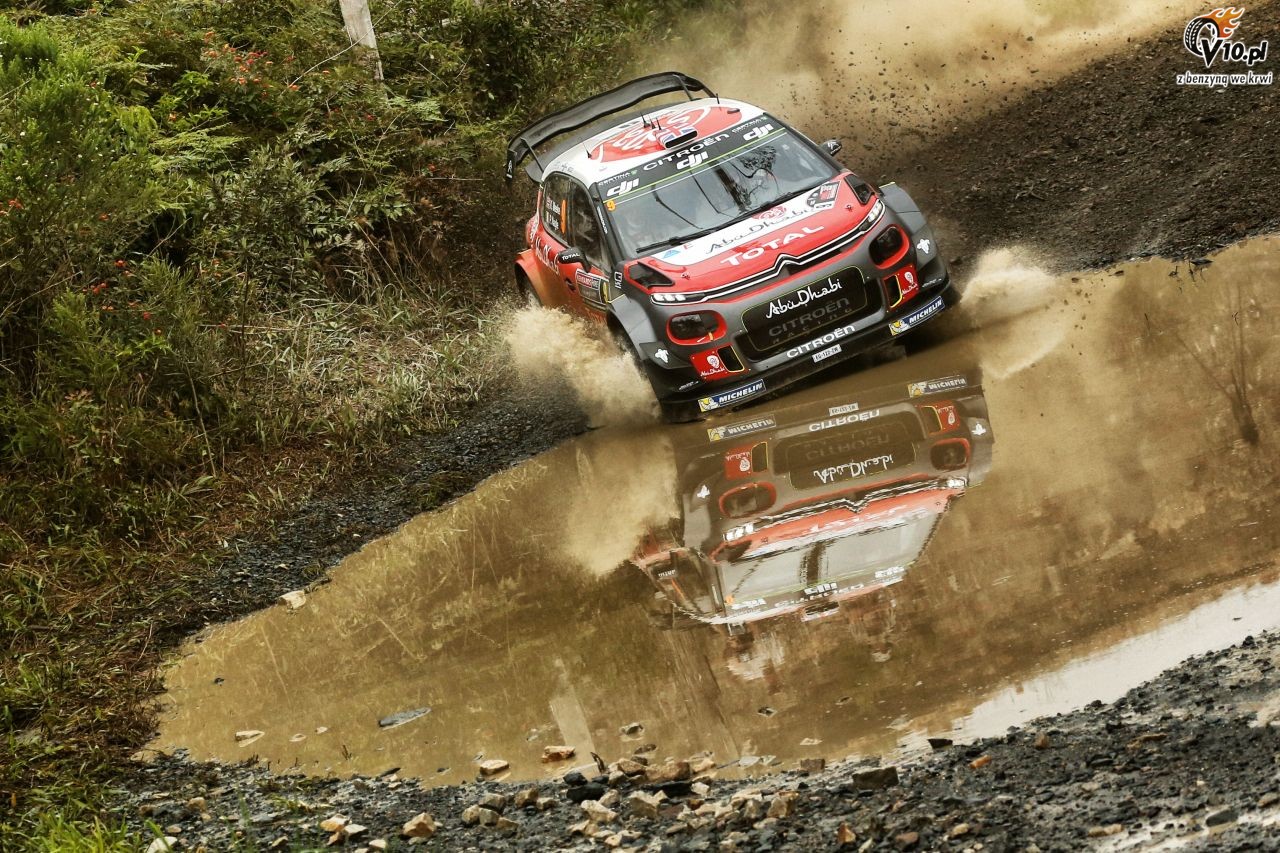 WRC