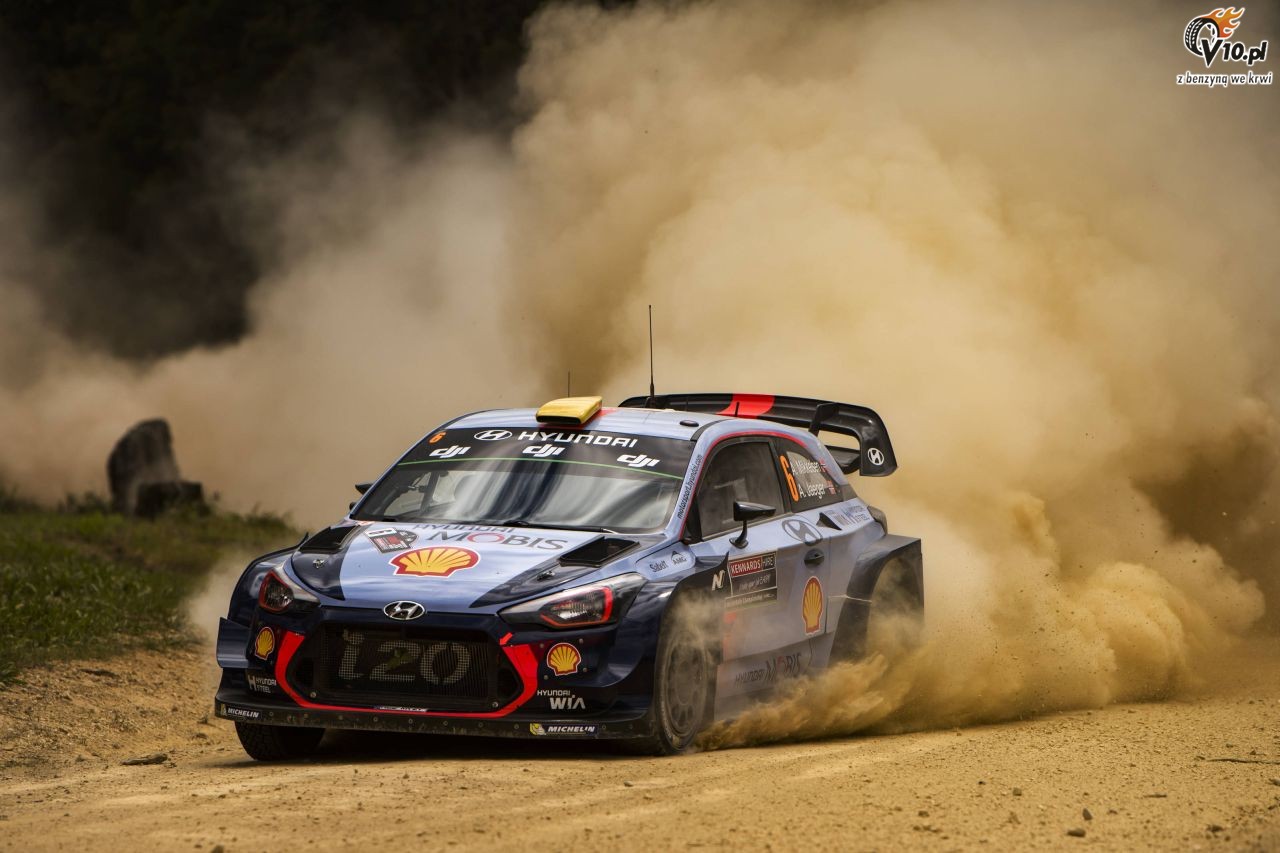 WRC