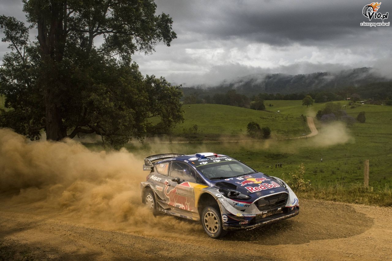WRC