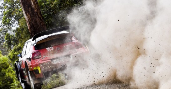 WRC