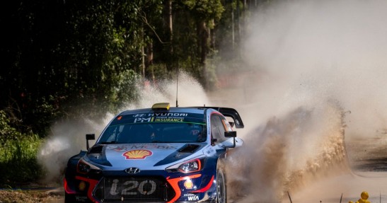 WRC