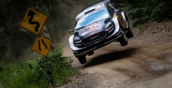 WRC: M-Sport Ford obecny na liście zgłoszeń do sezonu 2019