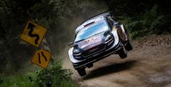 WRC: M-Sport Ford obecny na licie zgosze do sezonu 2019