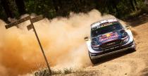 WRC: M-Sport walczy o przetrwanie w mistrzostwach