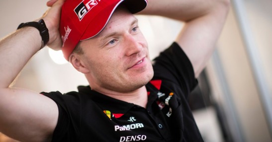 WRC - Rajd Australii 2018