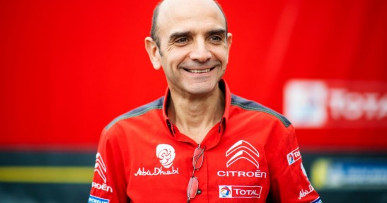 WRC - Rajd Australii 2018