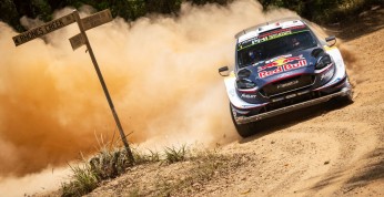 WRC: Todt chce transgranicznych rajdów