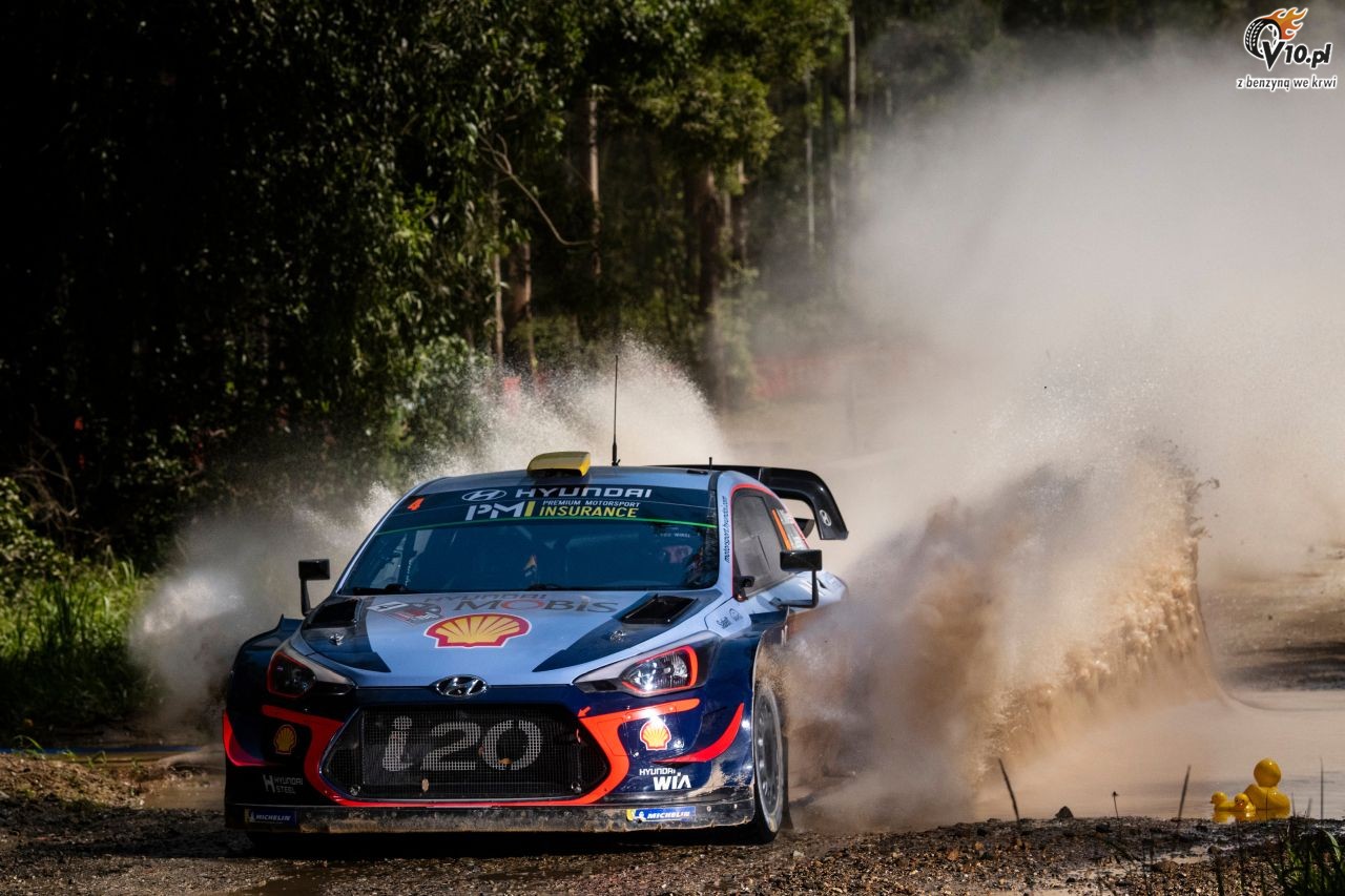 WRC