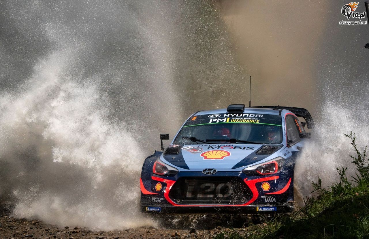 WRC