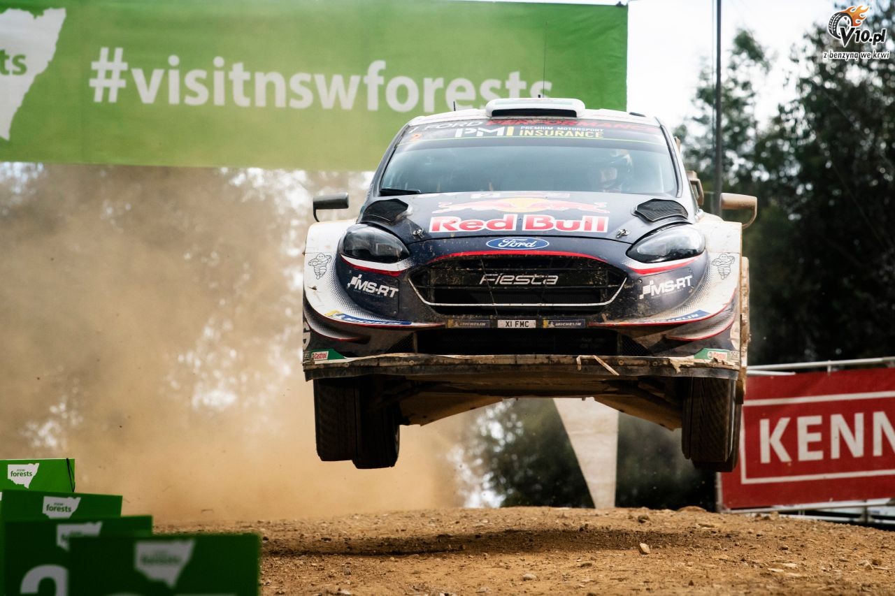 WRC