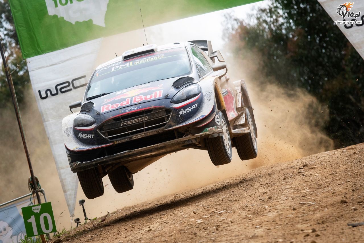WRC