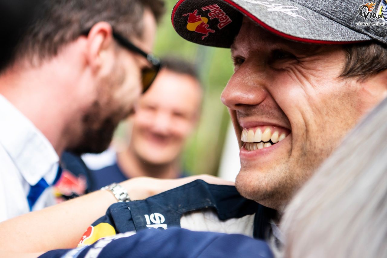 WRC