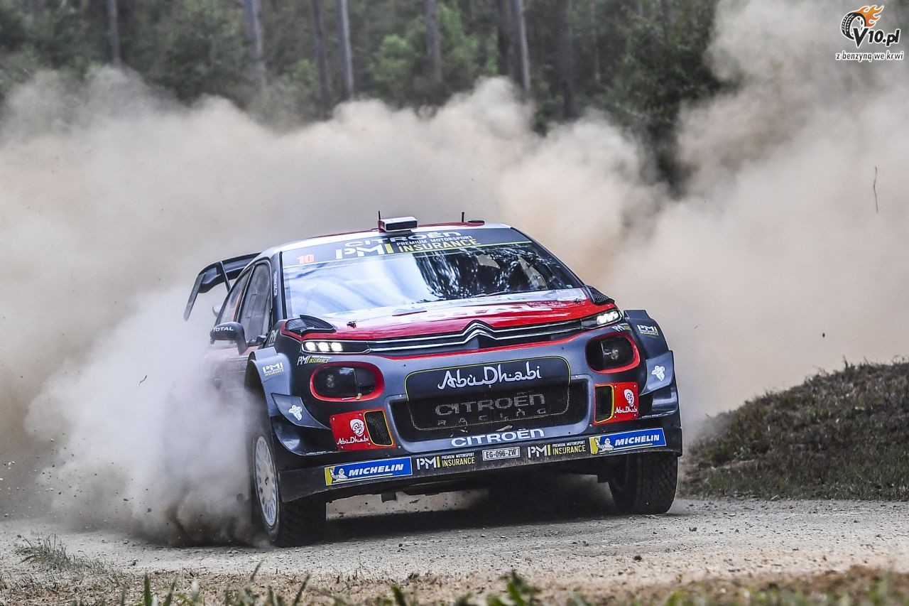 WRC