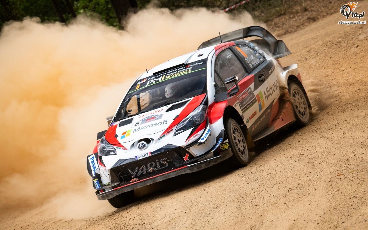WRC