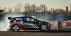 Kubica zawalczył o budżet dla Kajetanowicza na starty w Rajdowych Mistrzostwach Świata Kubica zawalczył o budżet dla Kajetanowicza na starty w Rajdowych Mistrzostwach Świata