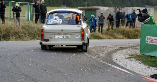 RSMP - Rajd Dolnośląski 2016 w obiektywie Roberta Jaroni