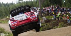 WRC: Meeke zdeterminowany przesta popenia bdy w 2017 roku