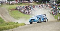 WRC: Rajd Finlandii ze specjalnymi szykanami?