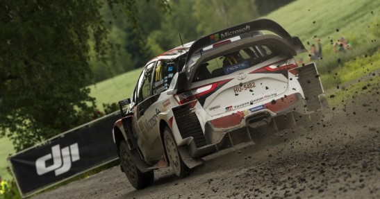 WRC