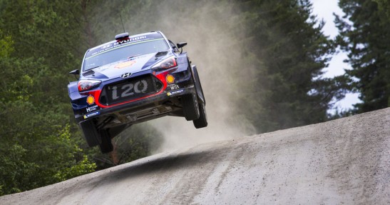 WRC