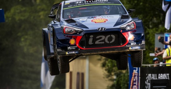 WRC