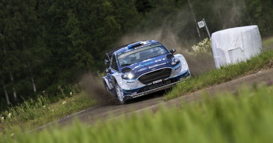 WRC