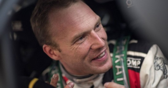 WRC - Rajd Finlandii 2017
