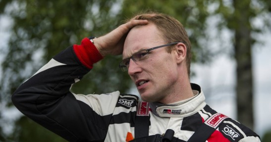 WRC - Rajd Finlandii 2017