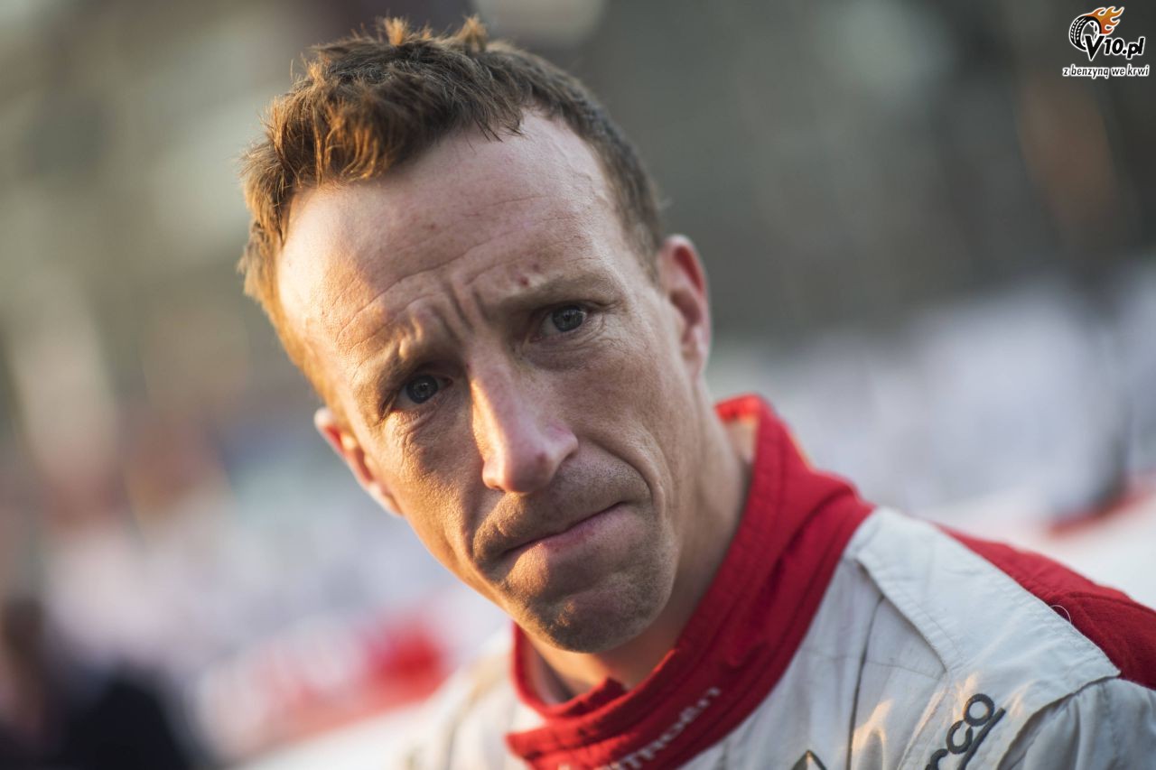 WRC - Rajd Finlandii 2017