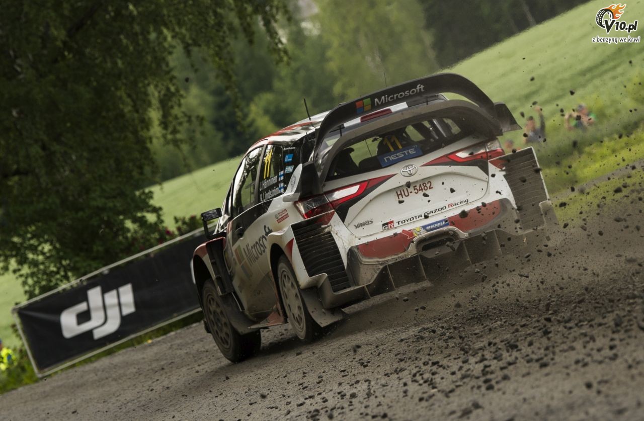 WRC