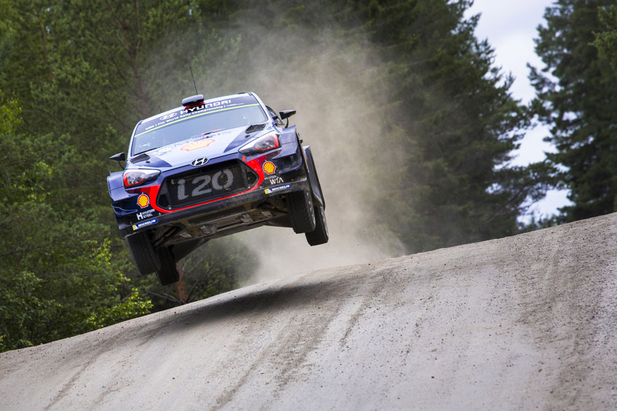 WRC