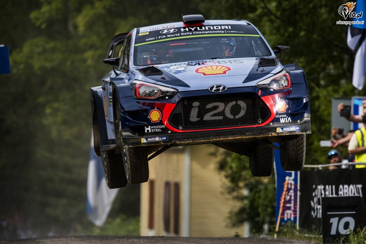 WRC