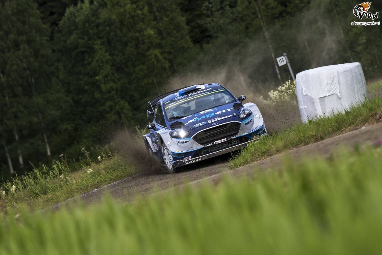 WRC
