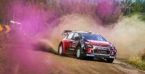 WRC: Citroen rozmawia z Ogierem