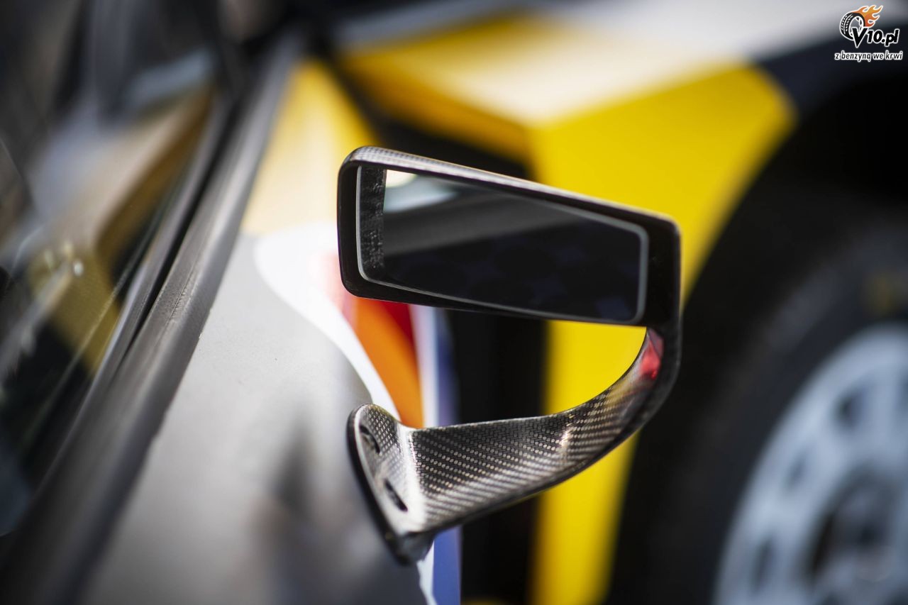 WRC - Rajd Finlandii 2018