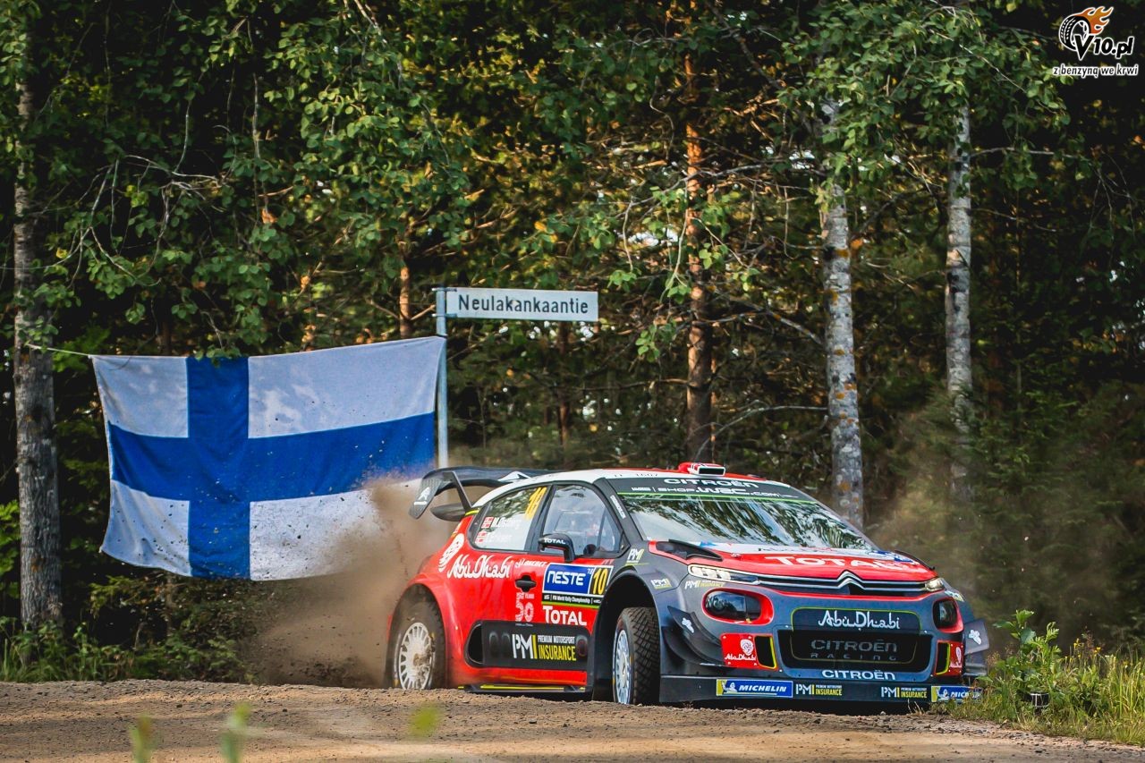 Mads Ostberg