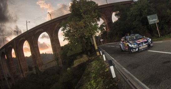 WRC: Rusza Rajd Hiszpanii