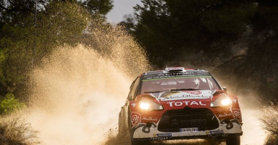 WRC: Meeke zdeterminowany przestać popełniać błędy w 2017 roku
