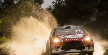 WRC: Meeke zdeterminowany przestać popełniać błędy w 2017 roku