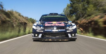WRC: Ogier odebrał Sordo prowadzenie w Rajdzie Hiszpanii