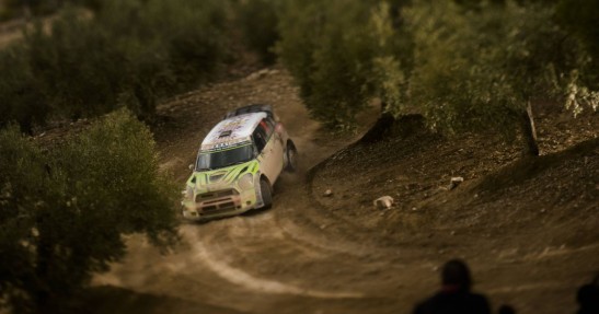 WRC - Rajd Hiszpanii 2016