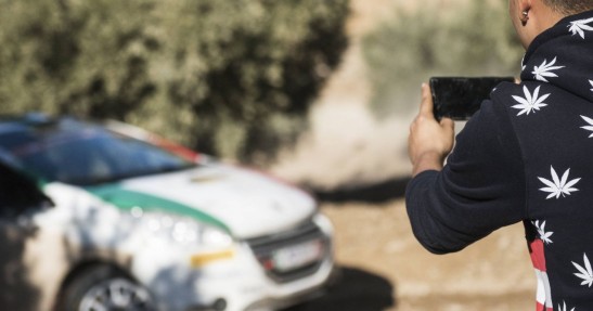 WRC - Rajd Hiszpanii 2016