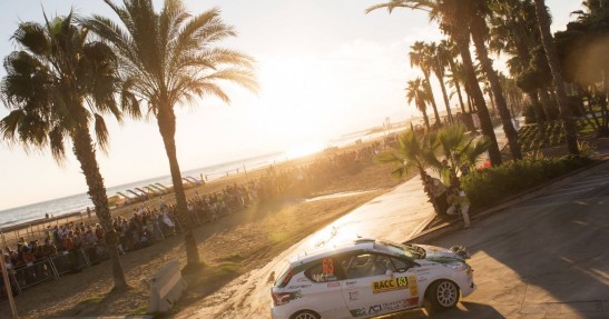 WRC - Rajd Hiszpanii 2016