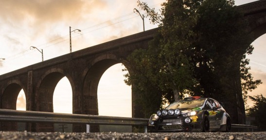 WRC - Rajd Hiszpanii 2016