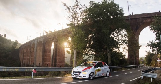 WRC - Rajd Hiszpanii 2016